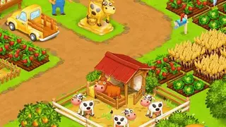 Farm Town screenshot