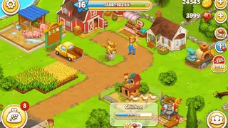 Farm Town screenshot