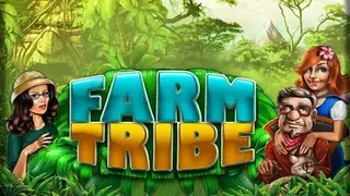 Farm Tribe screenshot