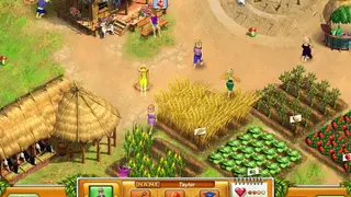 Farm Tribe screenshot