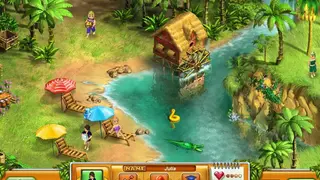 Farm Tribe screenshot