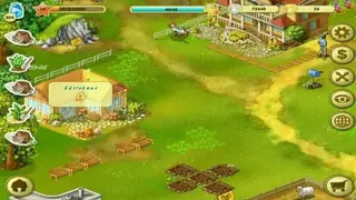 Farm Up screenshot