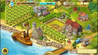 Farm Up screenshot