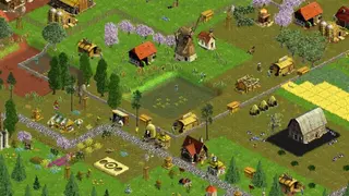 Farm World screenshot