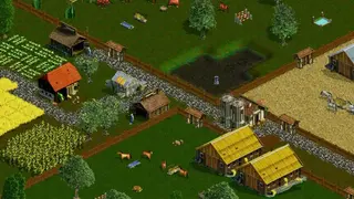 Farm World screenshot