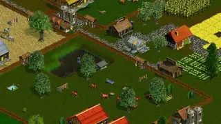 Farm World screenshot