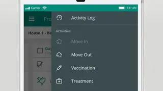 FarmBookpro screenshot