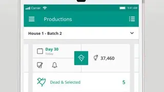 FarmBookpro screenshot