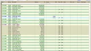 FarmBooks screenshot