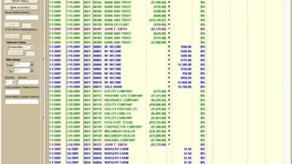 FarmBooks screenshot