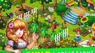 Farmdale screenshot