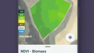 Farmdok screenshot