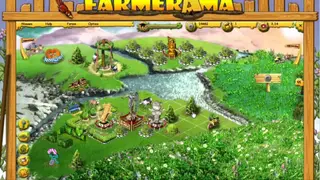 Farmerama screenshot
