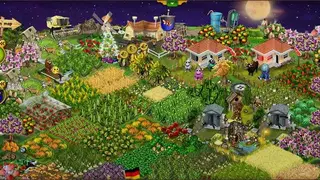 Farmerama screenshot