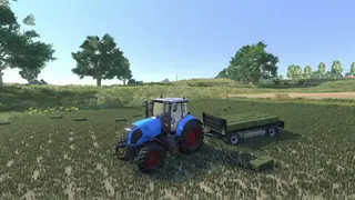 Farmer’s Dynasty screenshot