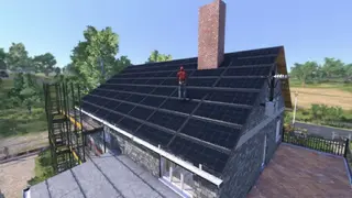 Farmer’s Dynasty screenshot