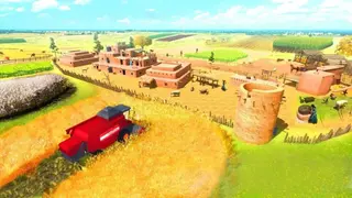 Farming Game 2021 screenshot