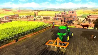 Farming Game 2021 screenshot