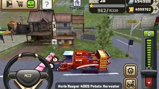 Farming Master 3D screenshot