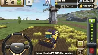 Farming Master 3D screenshot