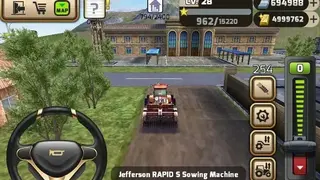 Farming Master 3D screenshot