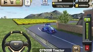 Farming Master 3D screenshot