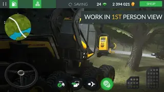 Farming PRO 3: Multiplayer screenshot