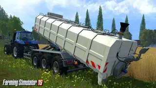 Farming Simulator 15 screenshot