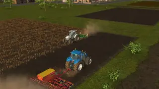 Farming Simulator 16 screenshot