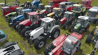 Farming Simulator 17 screenshot