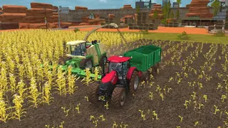 Farming Simulator 18 screenshot