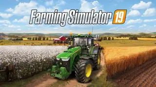 Farming Simulator 19 screenshot