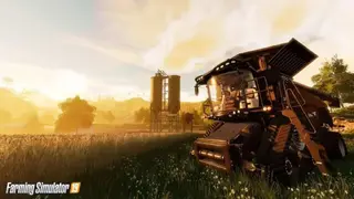 Farming Simulator 19 screenshot