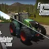 Farming Simulator 2008