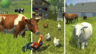 Farming Simulator 2013 screenshot