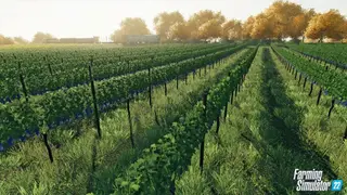 Farming Simulator 22 screenshot