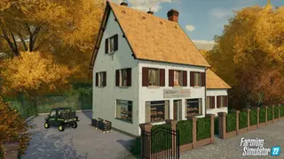 Farming Simulator 22 screenshot