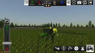 Farming USA screenshot