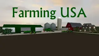 Farming USA screenshot