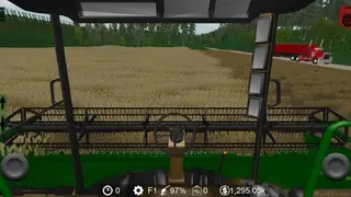 Farming USA screenshot