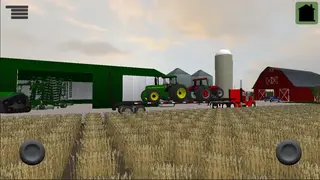 Farming USA screenshot