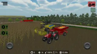 Farming USA screenshot