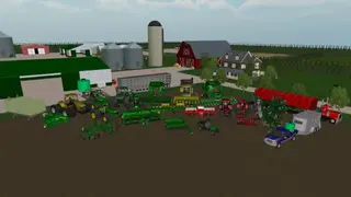 Farming USA screenshot