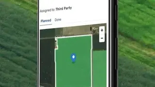 FarmLogs screenshot