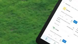 FarmLogs screenshot