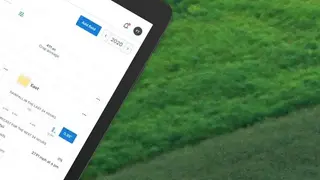 FarmLogs screenshot