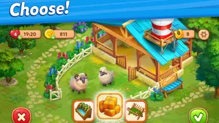 Farmscapes screenshot