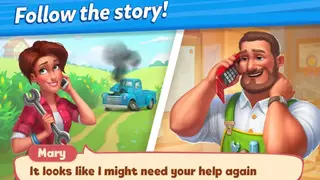 Farmscapes screenshot