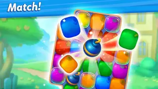 Farmscapes screenshot