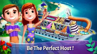 FarmVille: Tropic Escape screenshot